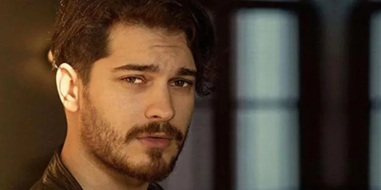 Çağatay Ulusoy experimentará el primero en su carrera