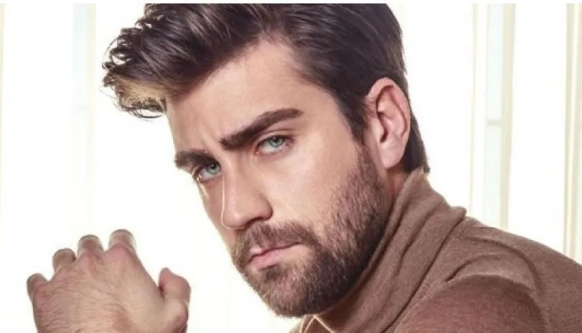 ¿Quién es Çağlar Ertuğrul? Altura – Edad – Serie de TV – Familia