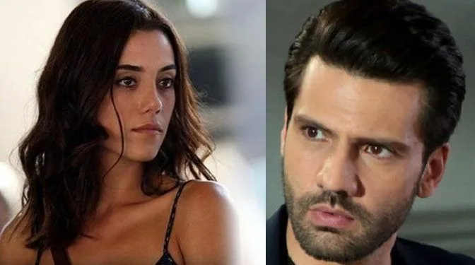 Cansu Dere – Kaan Urgancıoğlu se convirtió en una nueva pareja de la serie.