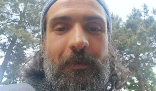 ¡Cemal Toktaş se ha unido a la serie Nizamı Alem!