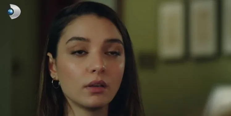 ¡Damla Colbay continúa la serie Hekimoğlu!