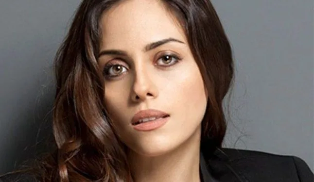 ¡Deniz Barut encontró la serie que estaba buscando!