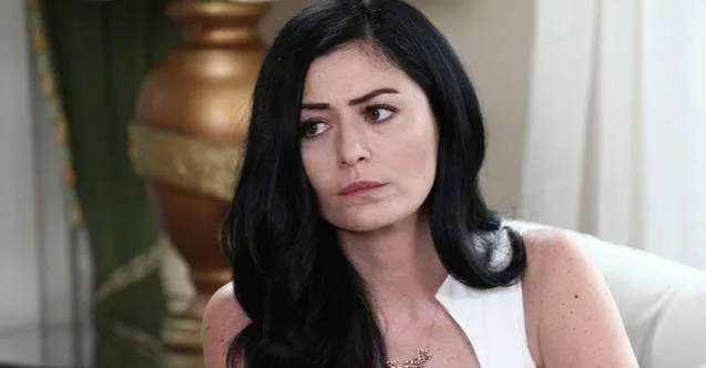 ¡Deniz Çakır ha hecho un nuevo acuerdo de serie!