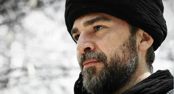 ¡La nueva serie de Engin Altan Düzyatan ha quedado clara!