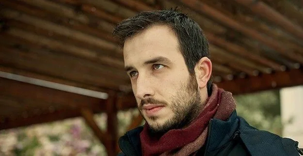 ¡Fatih Artman volvió a la serie otra vez!
