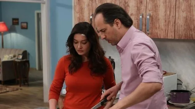 La serie Gülperi se transmitirá en Ecuador