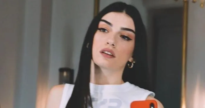 ¡Se ha anunciado la nueva serie de Hazar Ergüçlü!