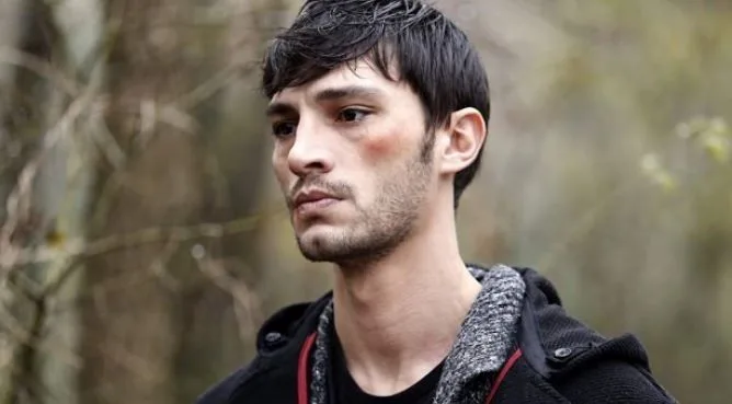 ¡Adiós emocional de İlhan Şen, que dejó la serie Ramo!
