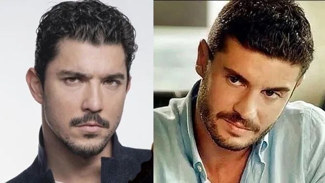 ¿Con quién están enamorados Berk Oktay y Kaan Yıldırım?