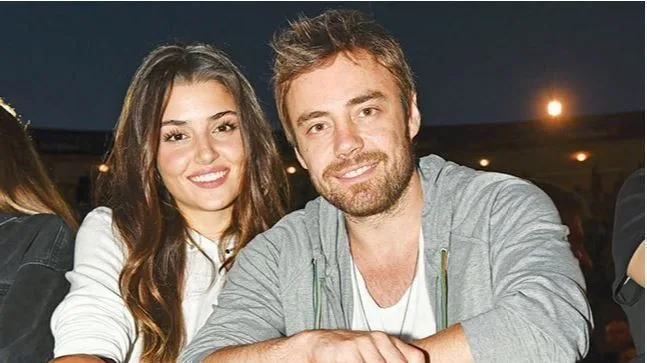 ¡Hande Erçel y Murat Dalkılıç se acabó el amor!