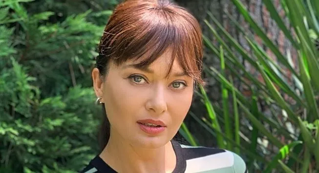 ¿Quién es Nurgül Yeşilçay? Estatura – Edad – Serie de TV – Familia