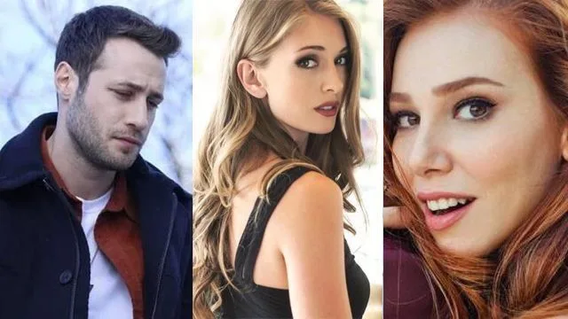 ¿Son Elçin Sangu, Ozan Dolunay y Yasemin Allen las elecciones correctas para la nueva serie?