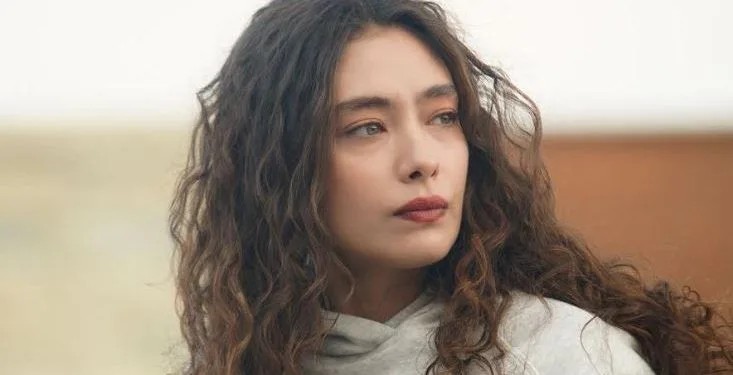 ¡Neslihan Atagül ha establecido una gran meta para su carrera!