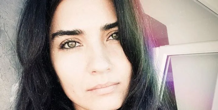 ¡Tuba Büyüküstün dará una gran prueba en su nueva serie!
