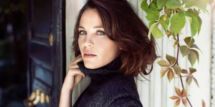 ¡Tülin Özen vuelve a la serie de televisión!