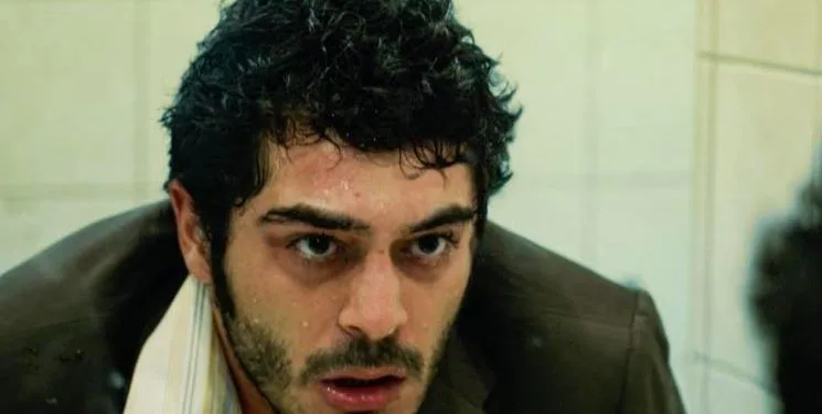 ¡Una actuación asombrosa de Burak Deniz después de nuestra historia!