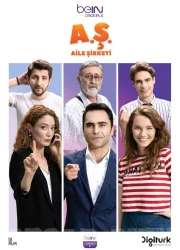 Aile Şirketi