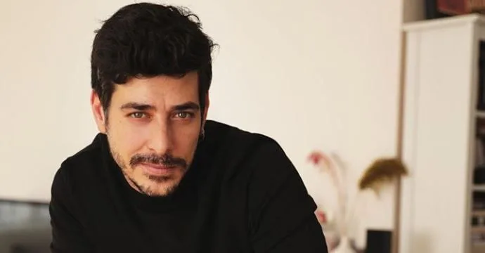 ¿Quién es Alper Saldıran? Altura – Edad – Serie de TV – Familia