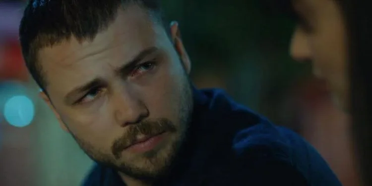 Grandes expectativas de la nueva serie de Tolga Sarıtaş