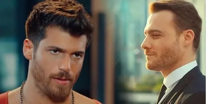 ¿Quién está adelante en la carrera entre CanYaman y Kerem Bürsin?