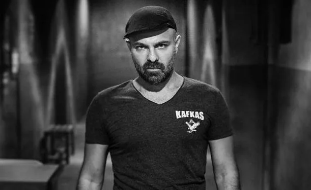 ¡Erkan Avcı terminó otra leyenda después de The Pit!