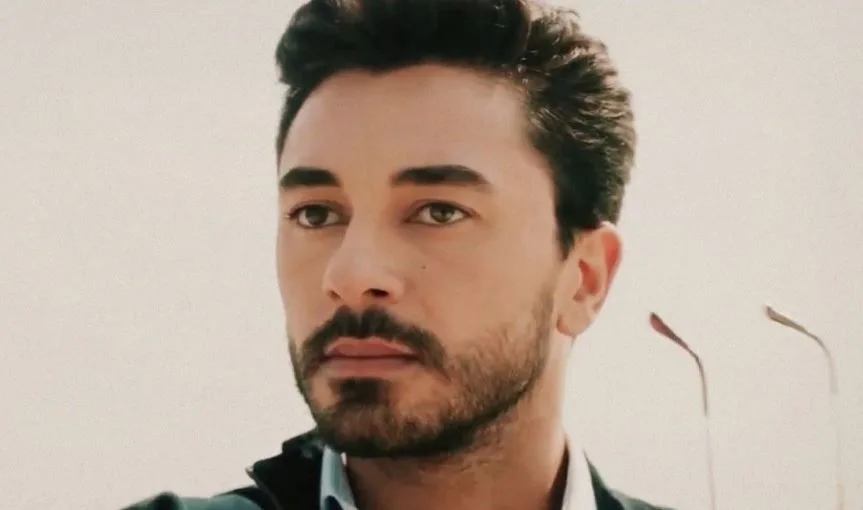 ¿Quién es Gökhan Alkan? Estatura – Edad – Serie de TV – Familia