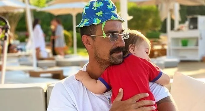 El significado de la vida para İbrahim Çelikkol y Bülent İnal