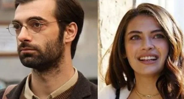 ¡Biran Damla Yılmaz e İlker Kaleli están enamorados!