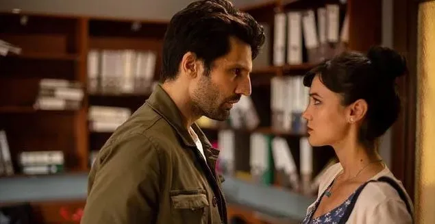¡Nueva serie para Pınar Deniz y Kaan Urgancıoğlu!