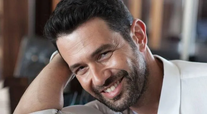 ¿Quién es Keremcem Dürük? Altura – Edad – Serie de TV – Familia