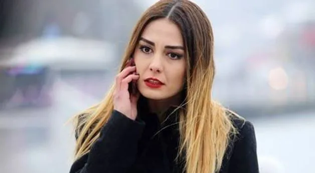 ¿Quién es Özlem Yılmaz? Estatura – Edad – Serie de TV – Familia