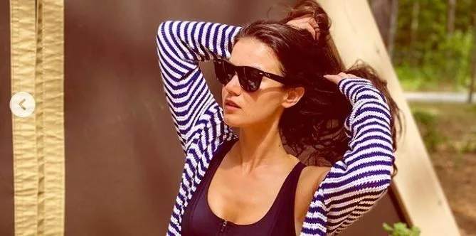 ¡Pınar Deniz sorprende con sus diferentes estilos y preferencias!