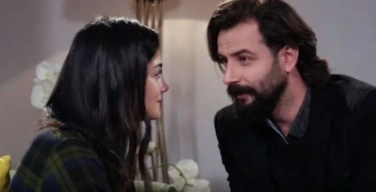 Özge Yağız se fue, pero nuevos actores se unieron a la serie de Promise