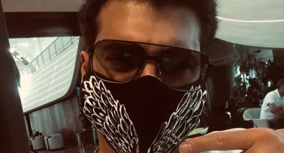 A los italianos no les importó Pandemic, ¡volvieron a dar la bienvenida a Can Yaman!