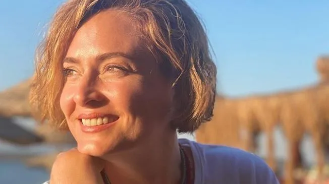 La serie Ambassador’s Daughter dificultó la vida de Ceyda Düvenci