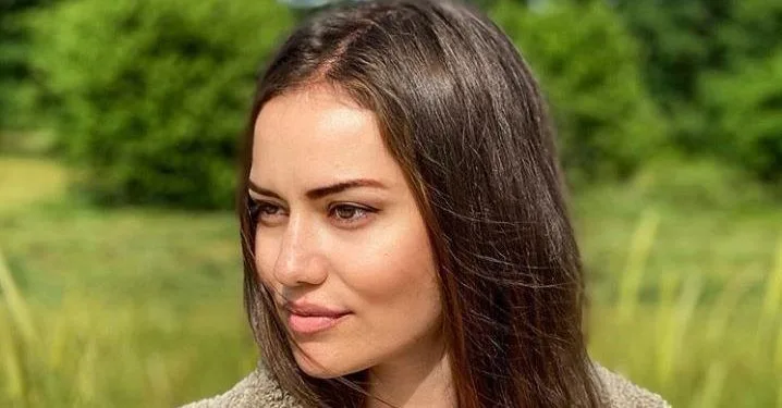 ¡Fahriye Evcen dio buenas noticias a los fanáticos que esperaban la serie!