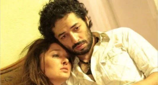 Nurgül Yeşilçay y Mert Fırat se acerca la nueva serie Kefaret