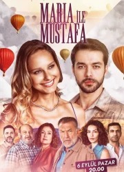 Maria ile Mustafa