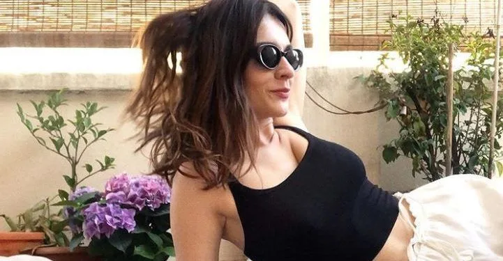 ¡Nueva emoción de rol de Meriç Aral y Yasemin Allen!