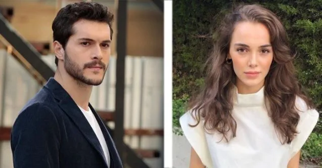 Se han revelado detalles de la nueva serie de Alperen Duymaz