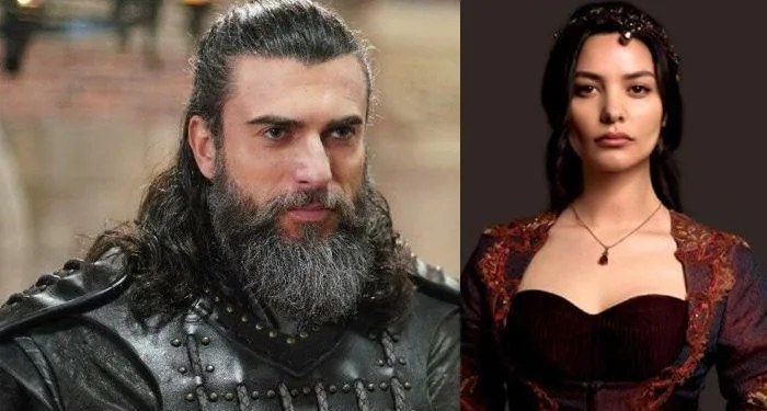 Cengiz Coşkun será el nuevo socio de Hazal Filiz Küçükköse