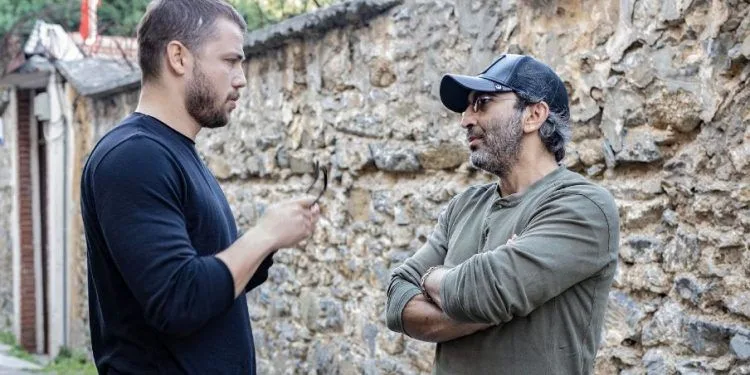 El personaje de Fırat Tanış en Arıza ha revelado