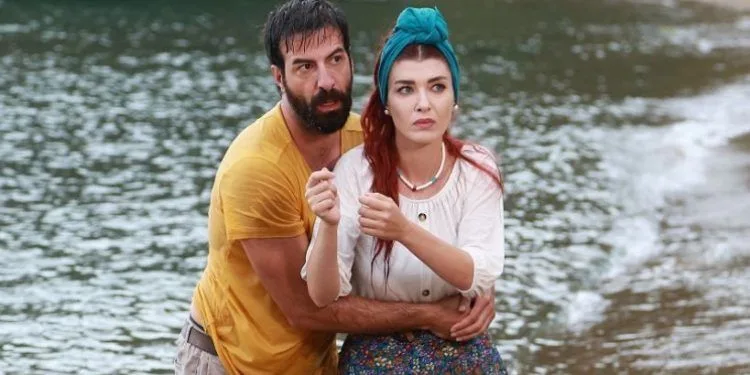 Cengiz Bozkurt se une al elenco de The North Star
