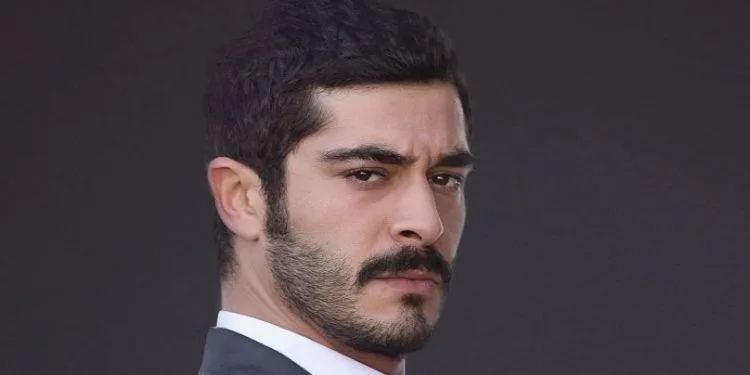La nueva serie de Burak Deniz y Alina Boz; Maraşlı