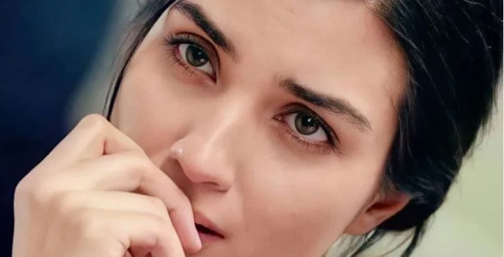 Buenas noticias para los fans de Tuba Büyüküstün