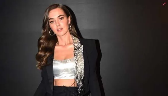 ¡Un mensaje para los fans que esperan una nueva serie de Bensu Soral, Melek of Insider!