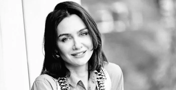 Amor tango de Birce Akalay