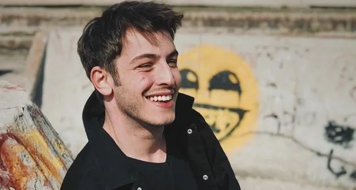 ¿Quién es Boran Kuzum? Altura – Edad – Serie – Familia