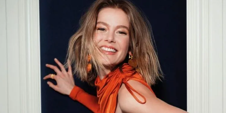 ¡La obsesión por el cabello de Burcu Biricik, el ansia de Didem Balçın y el estado establecido de Nurgül Yeşilçay!