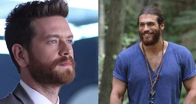 ¡Buenas noticias de Can Yaman! La maravillosa armonía de colores de Engin Öztürk
